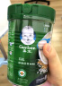 嘉宝（GERBER）【吞】高铁米粉辅食米糊原味250g 含DHA活性益生菌6月龄 实拍图