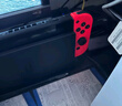 京盏正品Switch游戏手柄Joy-Con适配HD体感震动ns无线蓝牙oled经典红蓝健身环霍尔摇杆双马达非任天堂 【马里奥】支持健身环/体感/震动 joycon手柄+【无手绳】 实拍图