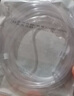 可孚鼻氧管医用制氧机氧气机袋瓶吸氧管10米10医用双鼻塞老人孕妇家用 实拍图