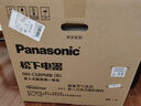 松下（Panasonic）【国家补贴】嵌入式微蒸烤炸一体机家用多功能蒸烤箱微波炉空气炸四合一NN-CS8PMB 升级款微蒸烤炸一体 实拍图
