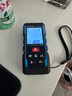 深达威（SNDWAY）激光测距仪手持式电子尺量房红外线尺子面积高度测量仪 SW-TA50PRO(锂电语音升级款) 实拍图