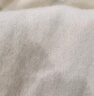 牧尔西【礼盒装】纯羊毛围巾女冬季围脖女母亲妈妈生日礼物送女生 实拍图
