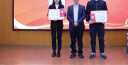 特洛曼职业西装套装女正装大学生面试职员工作服休闲西服外套女春秋 实拍图