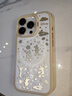 贝尔金（BELKIN）适用苹果16Pro手机壳 迪士尼金米奇定制款 iPhone16Pro手机保护套 MagSafe磁吸带壳充电 实拍图