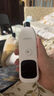 medgain京配24小时急速达医用测黄疸检测仪器租赁家用新生儿信用免押 专属小程序AI分析 实拍图