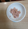 泰鱼猫罐头 进口白肉罐成幼猫湿粮 宠物猫咪奖励零食吞拿鱼肉补水食品 成/幼猫罐口味混搭80g*12罐 实拍图