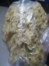 干豆皮油豆皮【特干无盐】批发人造肉蛋白肉豆腐皮火锅食材凉拌菜 蛋白肉 特干无盐100g 实拍图
