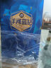 洋河 钻石系列 蓝钻52度520ml*6瓶整箱装绵柔浓香型白酒 【京东喜酒】 实拍图