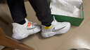 耐克（NIKE）男子篮球鞋GIANNIS IMMORTALITY 4运动鞋FQ3681-100 白色 42  实拍图