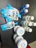 简爱父爱原味100g*4袋+鲜奶小瓶250ml*4瓶+0糖135g*5杯源头直发 实拍图