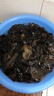 沛沛佳 新鲜黑木耳500g 云南精选干货 凉拌火锅食材 源头直发包邮 实拍图