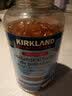 科克兰加拿大 Kirkland Signature 可兰深海鱼油Omega-3 400粒*1瓶 实拍图
