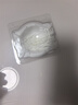 ecuskids婴儿口罩可调节耳绳新生儿防护口罩0-6月-3岁儿童口罩 小象款 实拍图