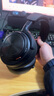 赛睿（SteelSeries） 寒冰新星Nova系列无线耳机 头戴式游戏耳机 听声辩位耳机降噪蓝牙耳麦 Nova pro 无线款 实拍图