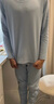 蕉内小热皮302++儿童保暖内衣套装男女童秋衣秋裤冬季加绒校服神器 实拍图