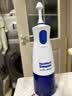 neilmed 电动洗鼻器 双泵脉冲鼻腔冲洗器成人儿童生理盐水240Ml含30盐 实拍图