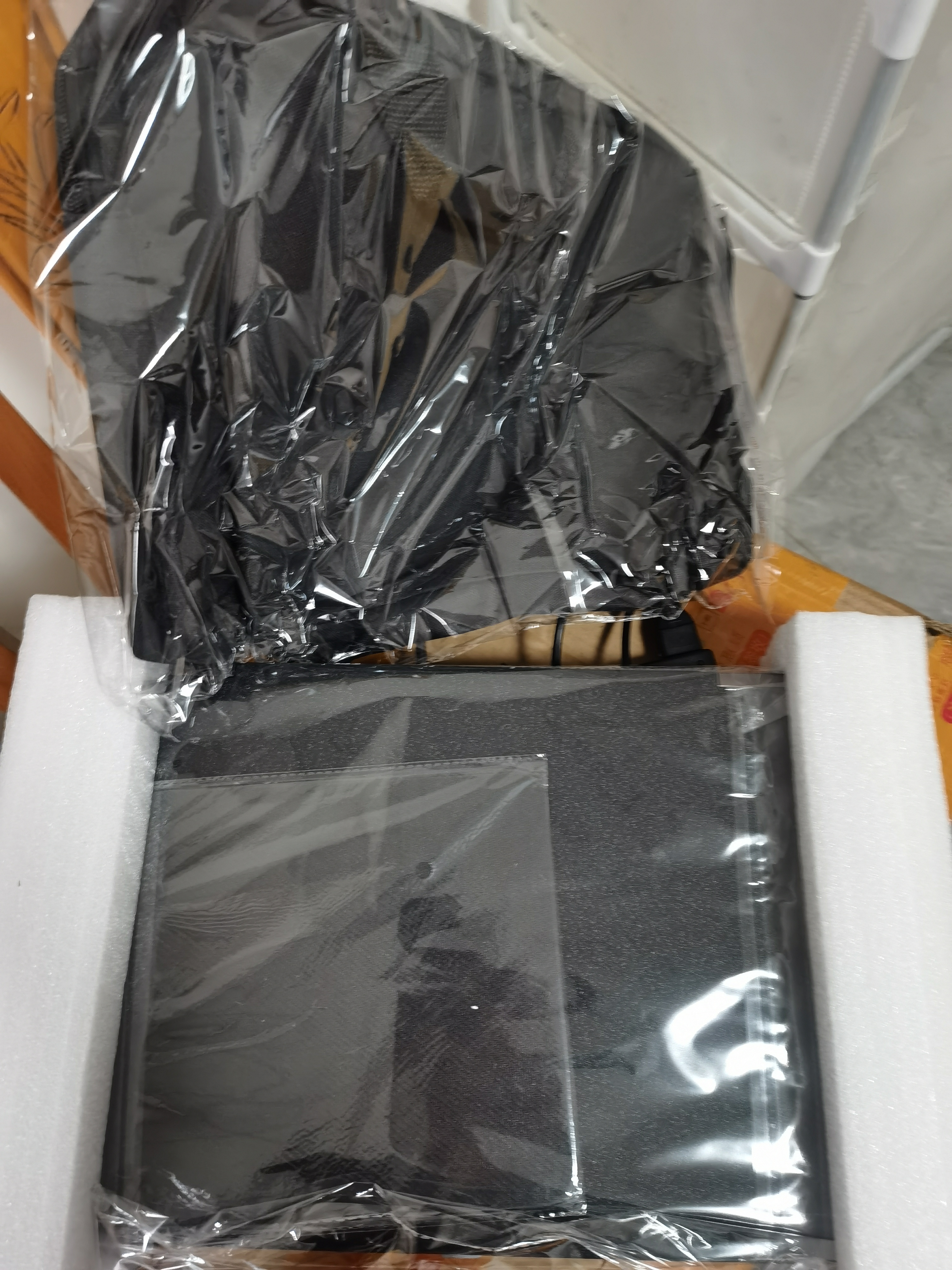 i5 i7四核惠普 联想 戴尔 华硕二手笔记本电脑游戏设计 办公笔记本电脑12 14 15 17寸 15.6寸联想T系列 官方套餐 9成新 实拍图