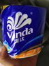 维达（Vinda）卷纸蓝色经典有芯卷筒纸巾加厚卫生纸巾手纸厕纸可溶于水 4层加厚 4层 140g/卷*30卷 【家庭实用型】 实拍图