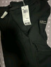 森马（Semir）【男裤福袋】休闲裤男夏秋季潮流简约宽松裤子 H款【磨毛束脚裤】-黑色 L 实拍图