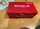 纽曼（Newman）F11翻盖老人手机移动联通电信全网通4G按键老年机 学生备用手机功能机老人机学生机百元机功能机 4G全网通版【玫瑰金】 实拍图