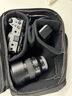 索尼（SONY） ILME-FX30 紧凑型4K Super 35mm 电影摄影机 直播设备 直播一体机 长时间录制 FX30B单机身 官方标配 实拍图