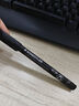 施德楼（STAEDTLER）油性记号笔 黑色0.6mm防水速干勾线马克笔儿童美术光盘刻字办公用品10支/盒F318-9 实拍图
