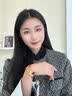 VCA适用四叶草五花手链女玫瑰金红玛瑙轻奢高级感送女友 金色【红玉髓】五花手链 实拍图