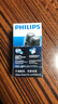 飞利浦（PHILIPS）【价保618】剃须刀电须刀电动男士刮胡刀胡须刀干电池式进口刀头 PQ206+2节电池+鼻毛器 实拍图