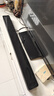 Bose家庭娱乐扬声器 Soundbar 850 家庭影院 蓝牙电视音箱回音壁  杜比全景声 无线环绕低音炮投影音响 黑色 实拍图