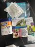 拜宠清德国进口拜宠清拜耳犬用体内驱虫药拜宠清复方非班太尔除蛔虫绦虫 犬用狗拜宠清内驱6片（2026年1） 实拍图