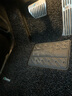 御马主驾驶单片副驾驶汽车脚垫单个前后排地垫全包围丝圈专车可裁剪 宙斯单驾驶位 备注车型年款颜色 实拍图