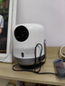 虾皮【高亮旗舰 云台投影】2025新款U1智能投影仪家用超高清投墙卧室客厅家庭影院手机无线投屏电视 语音版【声控+自动对焦+安卓系统】 实拍图