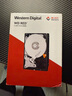 西部数据（WD）NAS机械硬盘 WD Red Pro西数红盘 20TB 私有云7200转512MB SATA CMR垂直网络存储3.5英寸WD201KFGX 实拍图