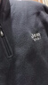 JEEP SPIRIT吉普卫衣男春秋季外套男士休闲运动t恤男抓绒衣上衣男装 蓝色 2XL 实拍图