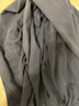 莫代尔男士秋裤男加绒加厚保暖裤男式无痕单裤棉毛裤冬季绒裤打底衬裤 【双面磨绒】混色2条装 2XL (建议140-160斤) 实拍图