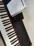 吟飞电子钢琴 88键重锤家用专业考级儿童幼师初学者入门乐器DP-10 【重锤款】黑色重锤RDP-40+标配 实拍图