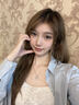 唯一（Winy）999足银项链女跳动的心吊坠锁骨链高级感生日礼物送女朋友送老婆 跳动的心项链+精美礼盒 实拍图