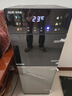 奥克斯（AUX） 饮水机下置式家用立式温热型/冷热型下置水桶快速加热饮水器 3秒速热【多档控温】速热款 温热型 实拍图