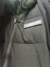 雪中飞羽绒服马甲男士防寒秋冬季厚款保暖可拆卸帽短款时尚休闲背心195 实拍图