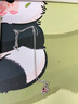 银缘千喜999足银项链女无吊坠锁骨链替换素链925银链子万能裸链条细款配饰 925银o字链40+5cm 实拍图