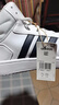 阿迪达斯 （adidas）阿迪达斯NEO男鞋运动鞋高帮运动休闲鞋板鞋FY8616 实拍图