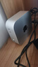 Apple/苹果AI电脑/Mac mini迷你主机 M4 Pro银色(14+20核) 64G 1T台式电脑主机 实拍图