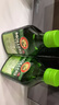 沐乐思MOLLERS【挪威百年品牌】富含Omega3DHA液体深海鳕鱼肝油250ml/瓶 期至26年1月苹果液体鱼油*3瓶 实拍图