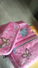 Gmt for kids书包小学生儿童大容量礼物超轻护脊减负1-4年级男女粉梦精灵Light 实拍图