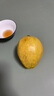 璋玖牯 香软红心芭乐（顺丰直发）5斤软糯香甜土番石榴鸡屎香送酸梅粉 红白双拼（13-16个） 实拍图