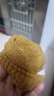 【清仓必囤】加长加厚袜子毛圈袜秋冬长袜保暖睡眠袜 墨绿+橙色+姜黄- 3双 实拍图