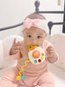 恩贝家族婴儿玩具抽抽乐0-1岁宝宝抓握训练拉拉乐可咬牙胶生日礼物 实拍图