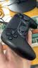 PlayStation索尼（SONY）【PS5手柄国行 黑色】ps无线控制器PC电脑steam蓝牙DualSense国行原装配件 影之刃零 实拍图