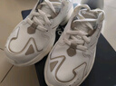 Reebok锐步官方男女AADORUN经典复古运动休闲百搭舒适老爹鞋 FX1129 36 实拍图
