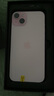 Apple iPhone 15 Plus 二手苹果15 Plus 5G手机 粉色 128G 实拍图